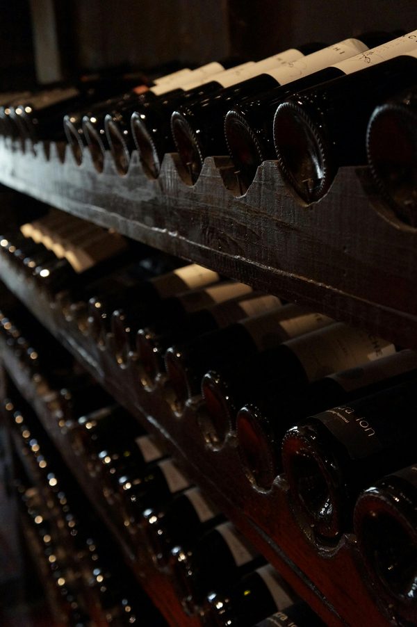 Les meilleures innovations en cave à vin à découvrir absolument