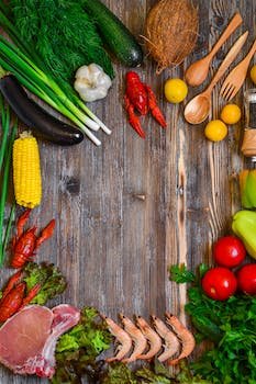 Quels intérêts de consommer des produits en vrac ?