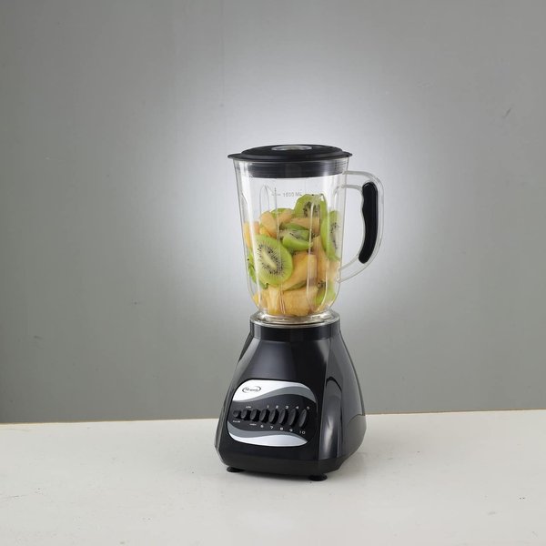 Quelles différences y a-t-il entre un blender et un mixeur ?