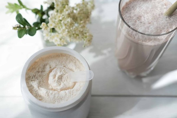 Pourquoi choisir la whey à la menthe pour votre routine de récupération ?