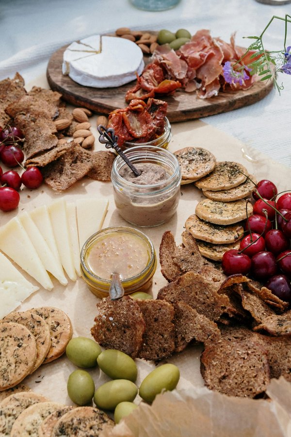 Offrez un coffret apéro pour des instants gourmands et festifs