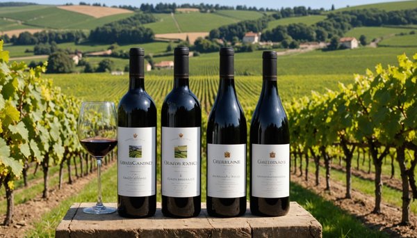 Vente de vin en ligne : découvrez la sélection bio et biodynamique